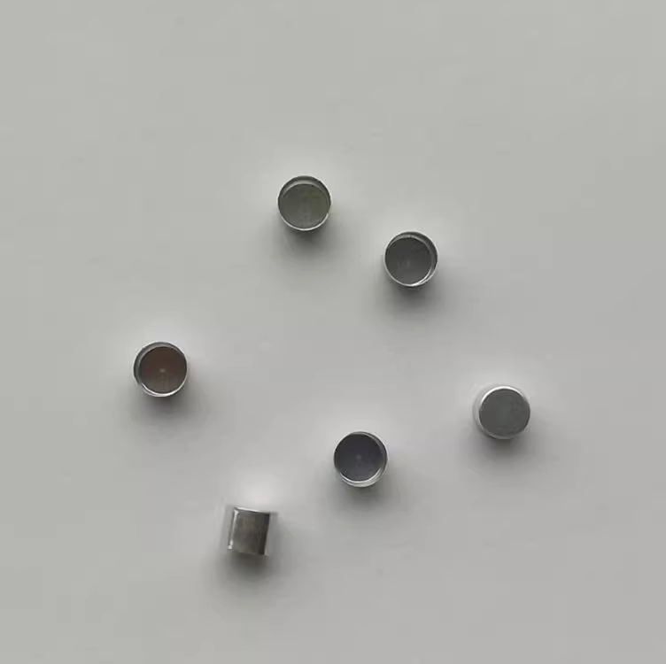 铝坩埚